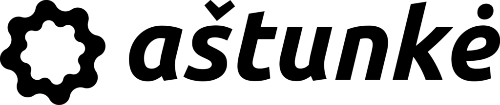 Aštunkė