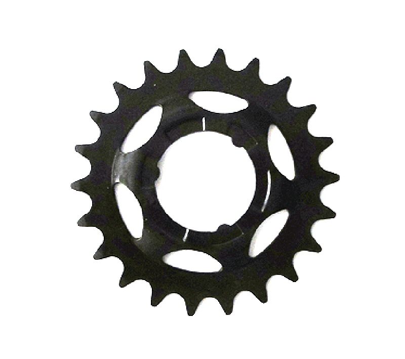 Žvaigždutė galinė Shimano Nexus 22T