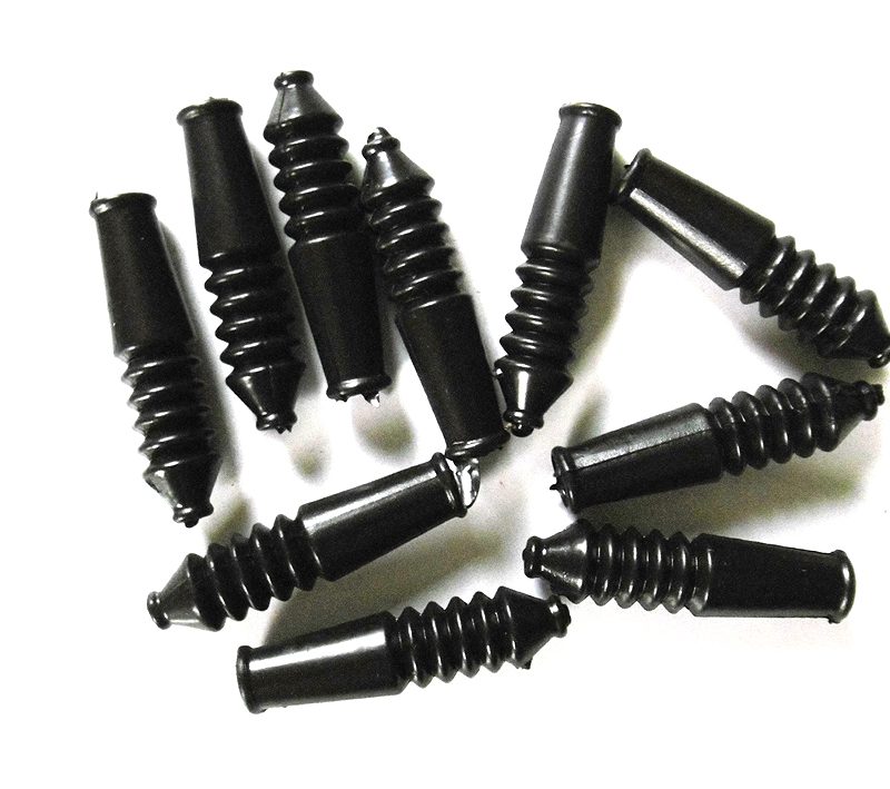 Stabdžių V-brake gumelė Alhonga