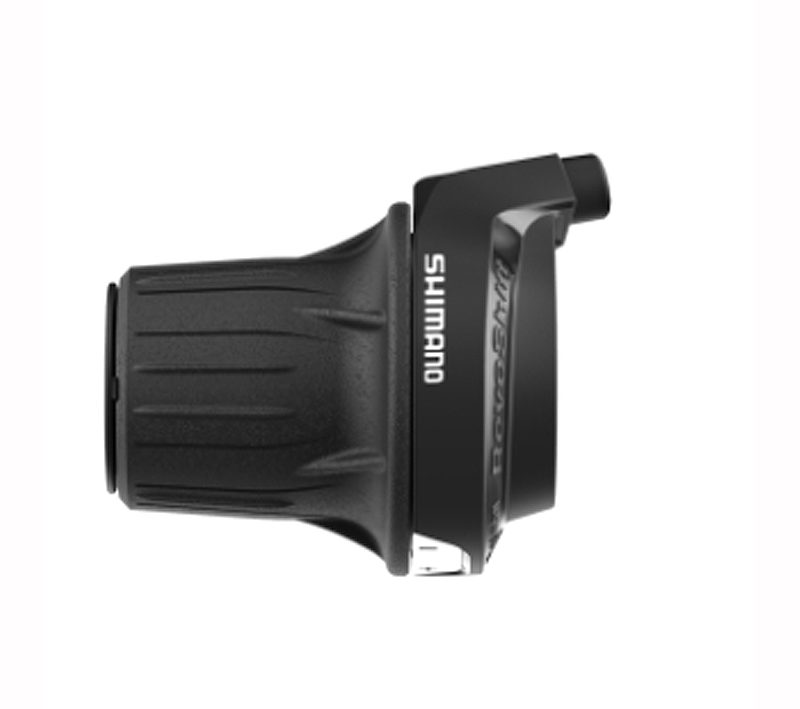 Pavarų rankenėlė Shimano Tourney Revoshift SL-RV200