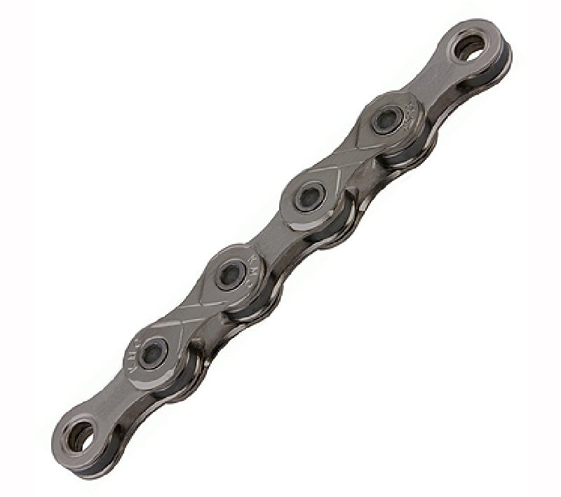 Grandinė KMC X10 Grey Bulk