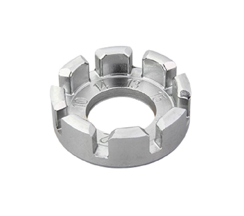 Super B raktas stipinų galvutėms Super B 5510