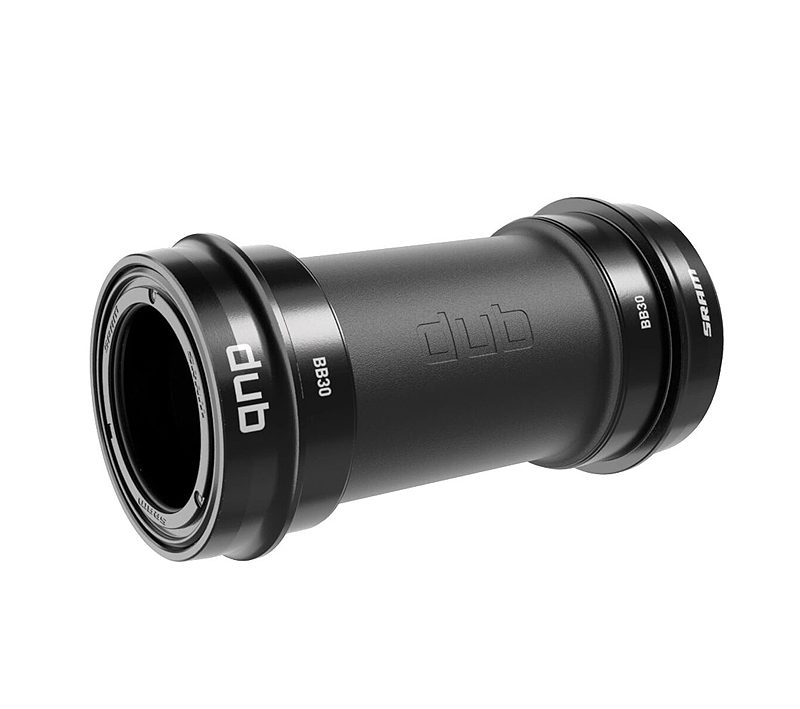 Miniklio velenas SRAM DUB BB30 73 Road BB42