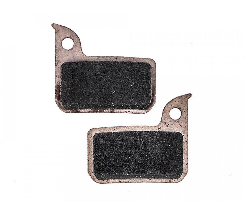 Stabdžių trinkelės D-brake SRAM Red/Level Ultimate Sintered/Steel Bulk