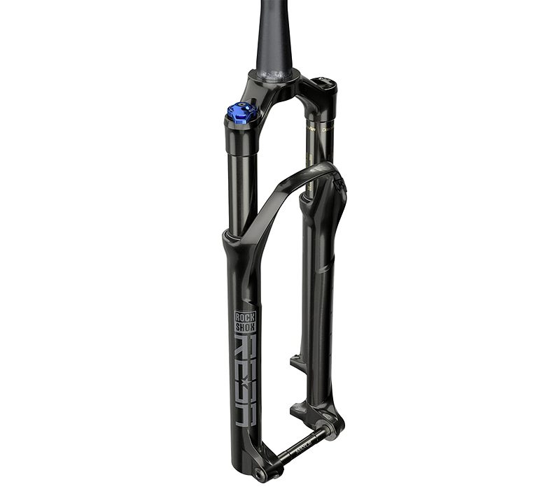 Šakė RockShox Reba RL Remote 29" Boost