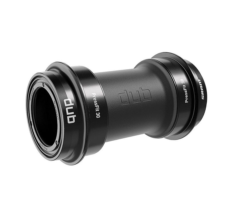 Miniklio velenas SRAM DUB PressFit 30 73 MTB Wide PF46