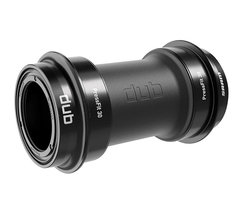 Miniklio velenas SRAM DUB PressFit 30 73 Road Bottom PF46