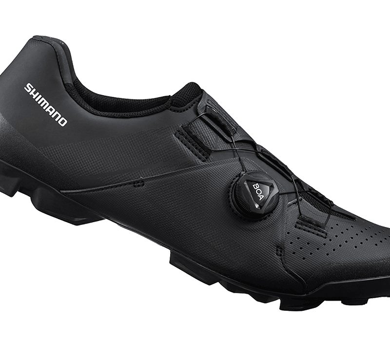 Dviratininko batai Shimano SH-XC300M 45.0