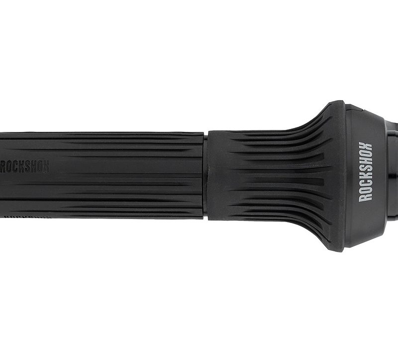 Šakės nuotolinis užraktas RockShox TwistLoc 3 Position