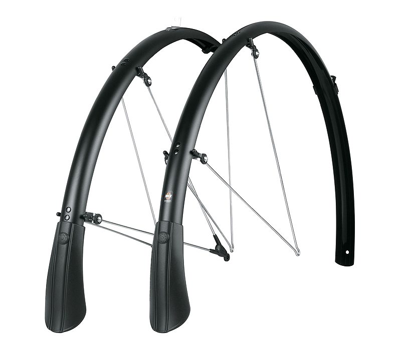 Skydelių komplektas SKS 28" Bluemels Matt 35