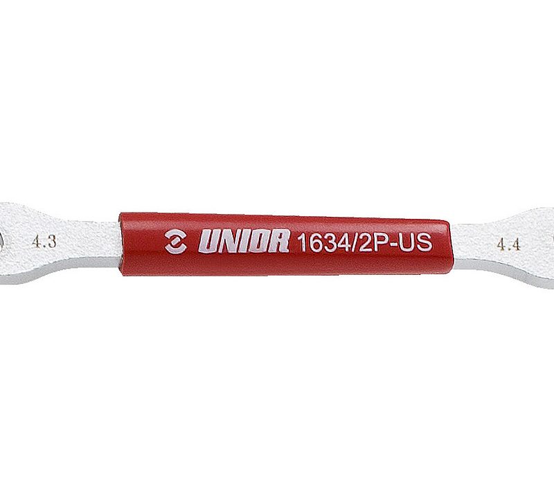 Unior raktas stipinų galvutėms Unior 1634/2P-US