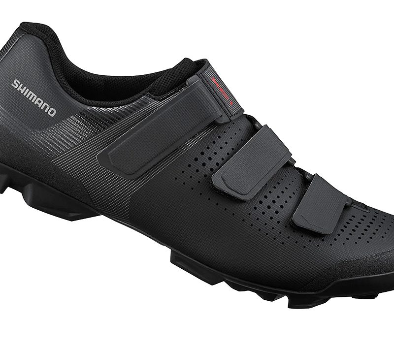 Dviratininko batai Shimano SH-XC100M 41.0