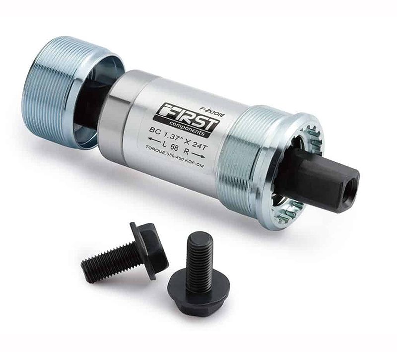 Miniklio velenas First 68 F2001-E