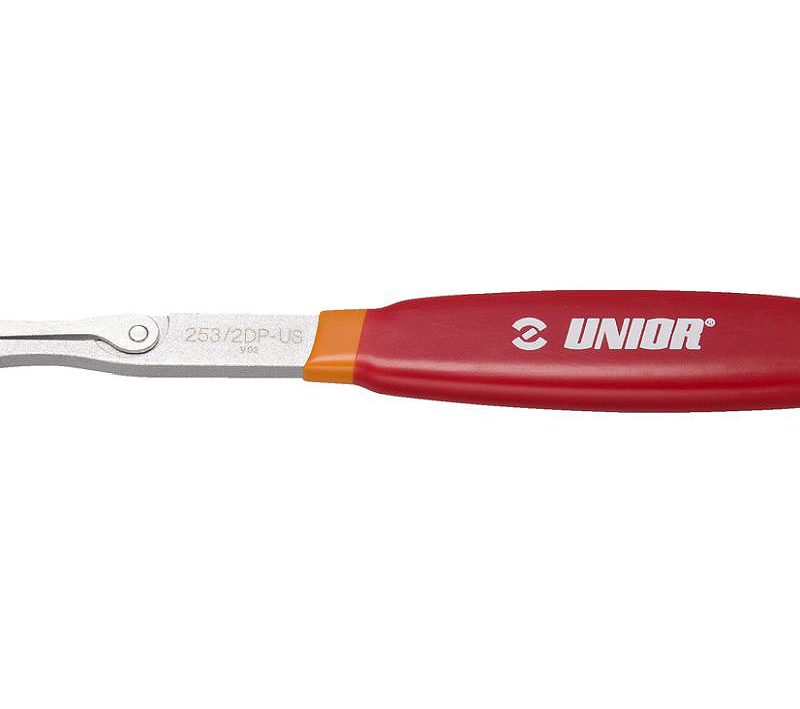 Unior raktas Unior 253/2DP-US