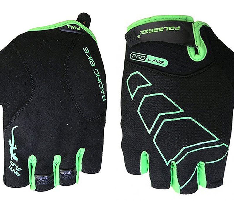 Pirštinės Polednik Arrow SH XL