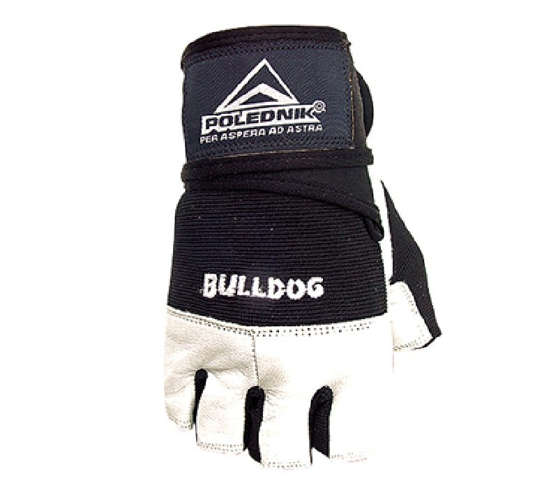 Pirštinės fitness Polednik Bulldog M