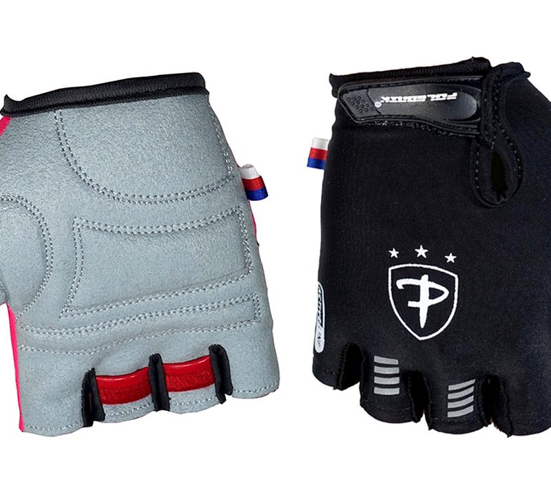 Pirštinės vaikiškos Polednik Active Baby II 3