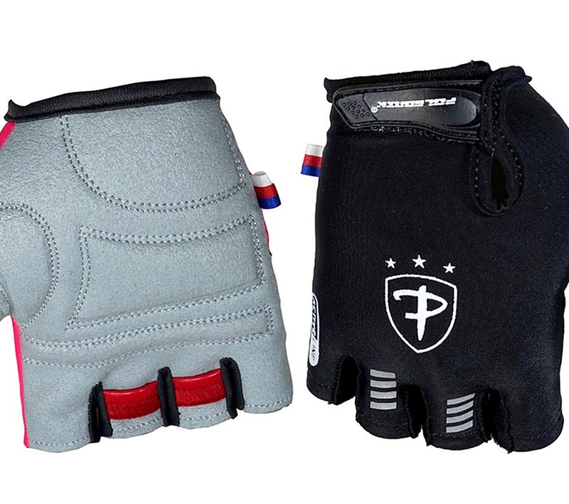 Pirštinės vaikiškos Polednik Active Baby II 4