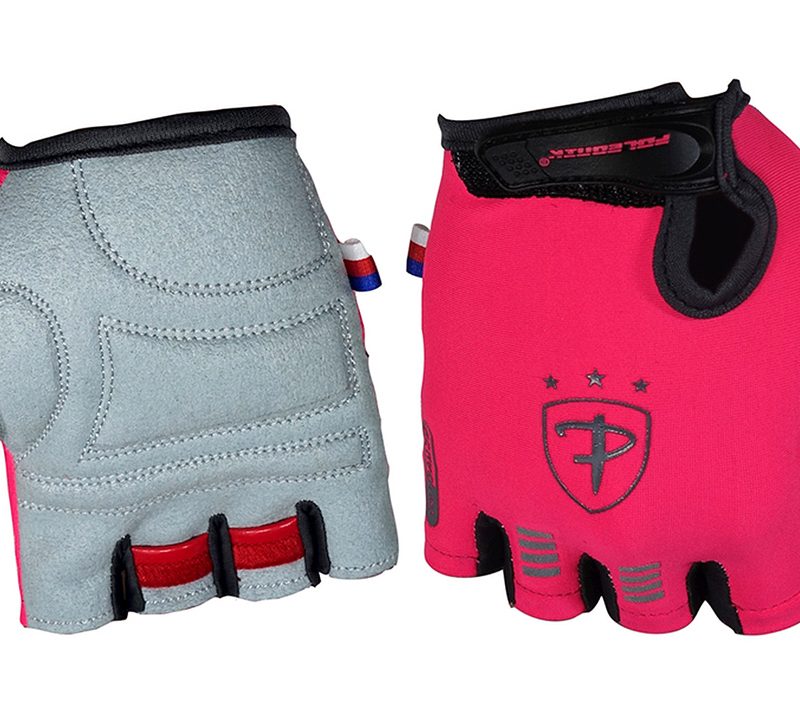Pirštinės vaikiškos Polednik Active Baby II 4