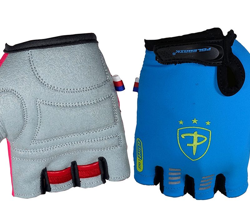 Pirštinės vaikiškos Polednik Active Baby II 3