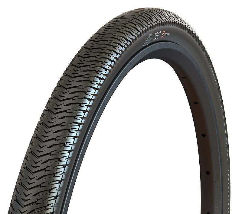 Padanga dviračiui Maxxis 20 x 1*1/8 DTH