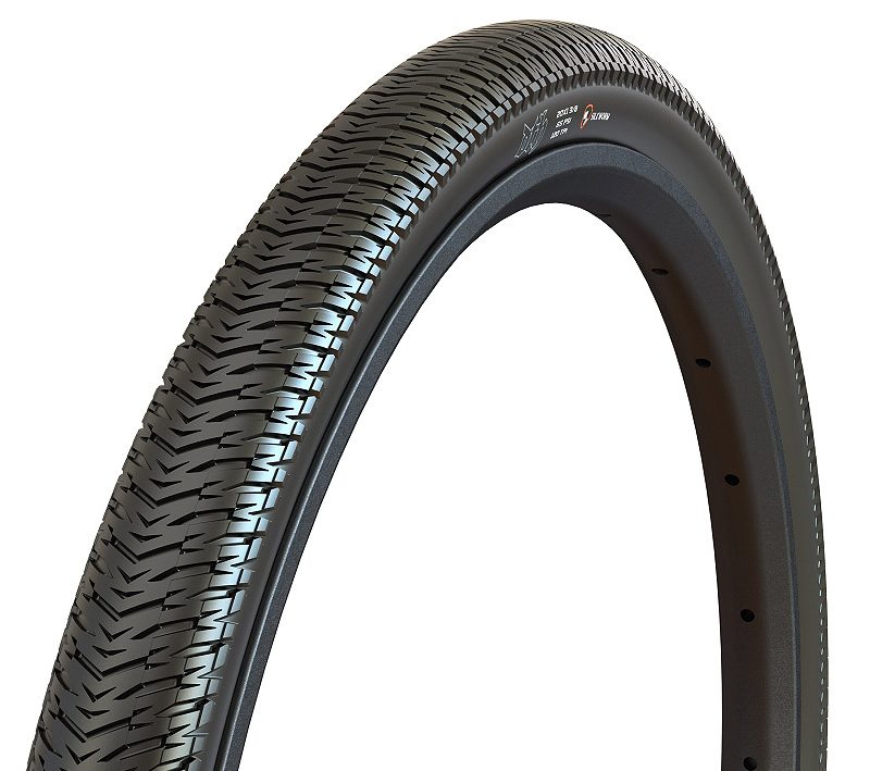 Padanga dviračiui Maxxis 20 x 1*3/8 DTH