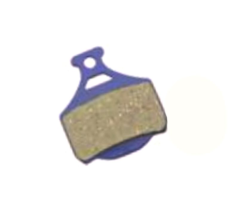 Stabdžių trinkelės D-brake Union DBP-67