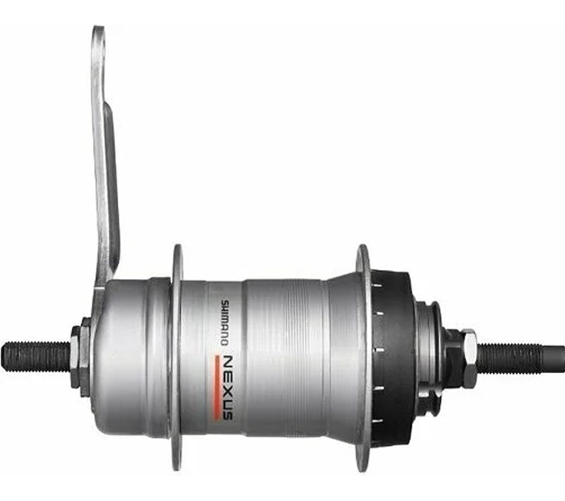 Stebulė galinė Shimano Nexus SG-3C41