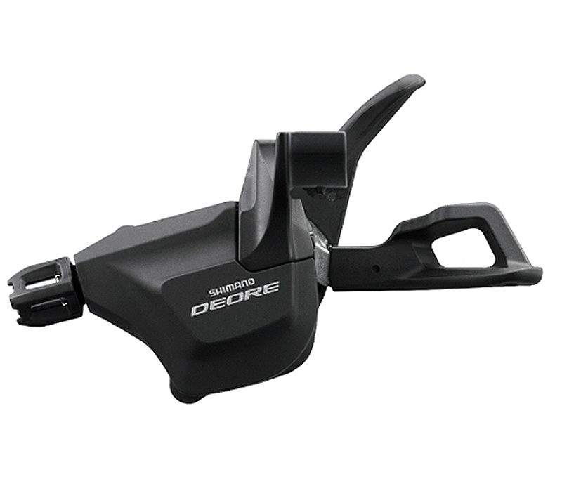 Pavarų rankenėlė Shimano SL-M6000-IL Deore I-Spec II