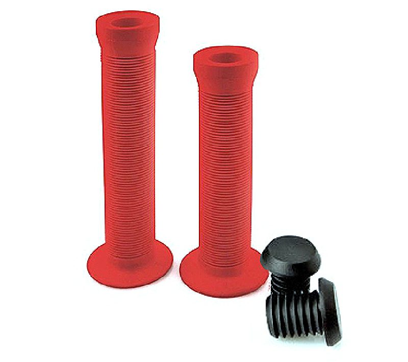 Vairo rankenėlės Velo VLG-411-1A Red