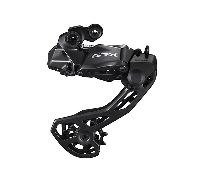 Perjungėjas galinis Shimano RD-RX825 GRX Di2