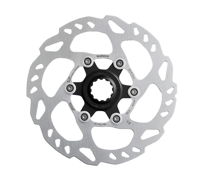 Stabdžių diskas Shimano SM-RT70 Ice-Tech