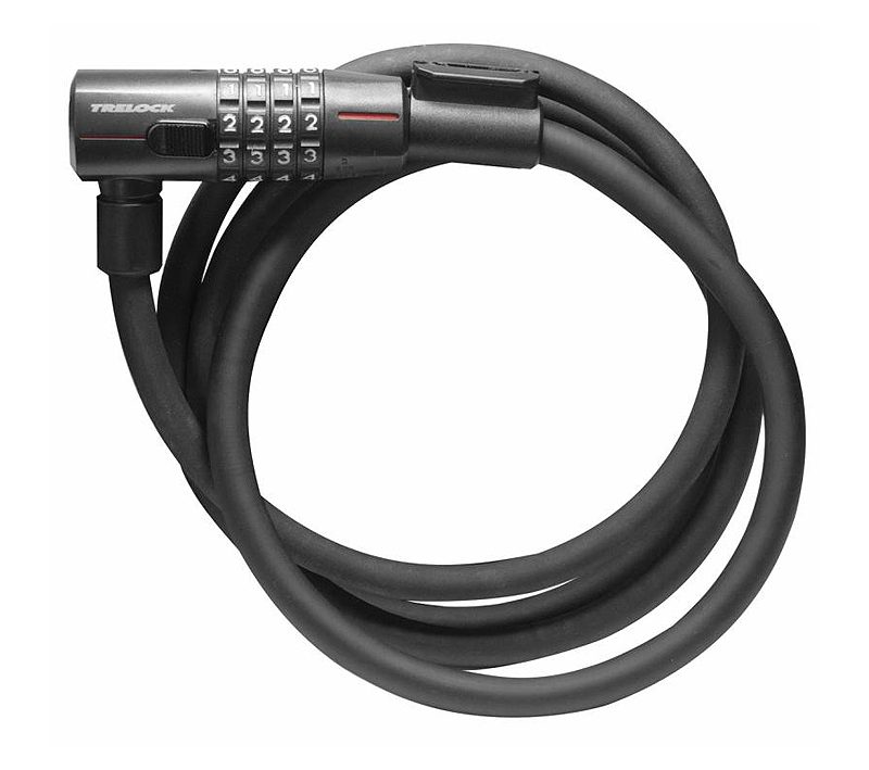 Užraktas Trelock KS 312 Code 110/12 ZK 234