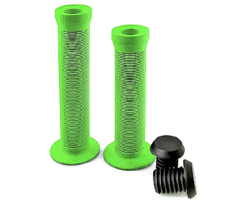 Vairo rankenėlės Velo VLG-411-1A Neon Green