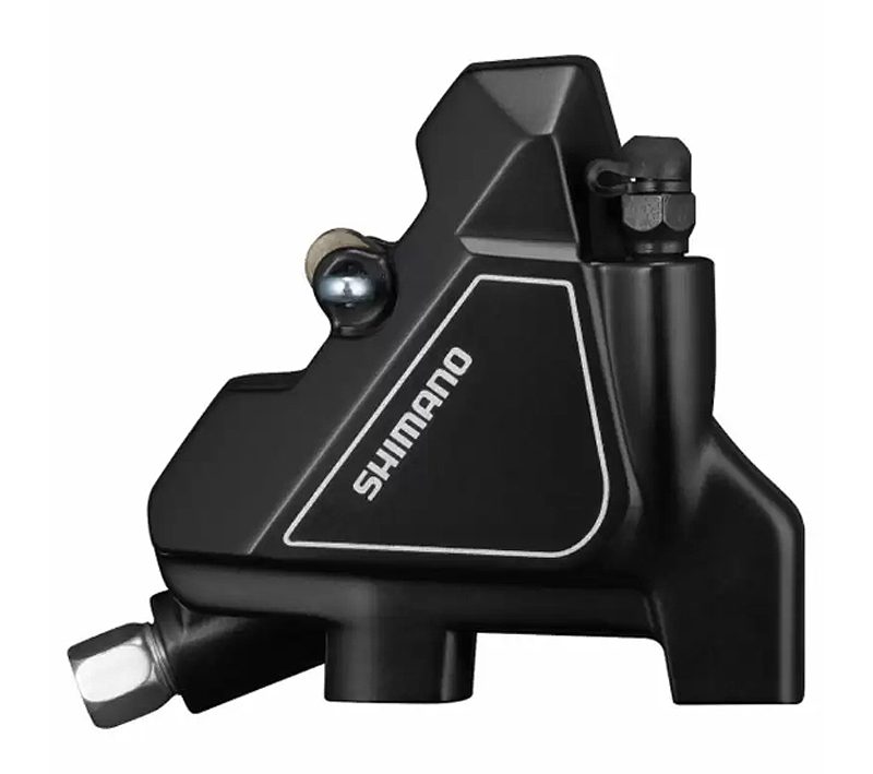 Stabdžių hidraulinių suportas Shimano BR-UR300 Altus Flat Mount