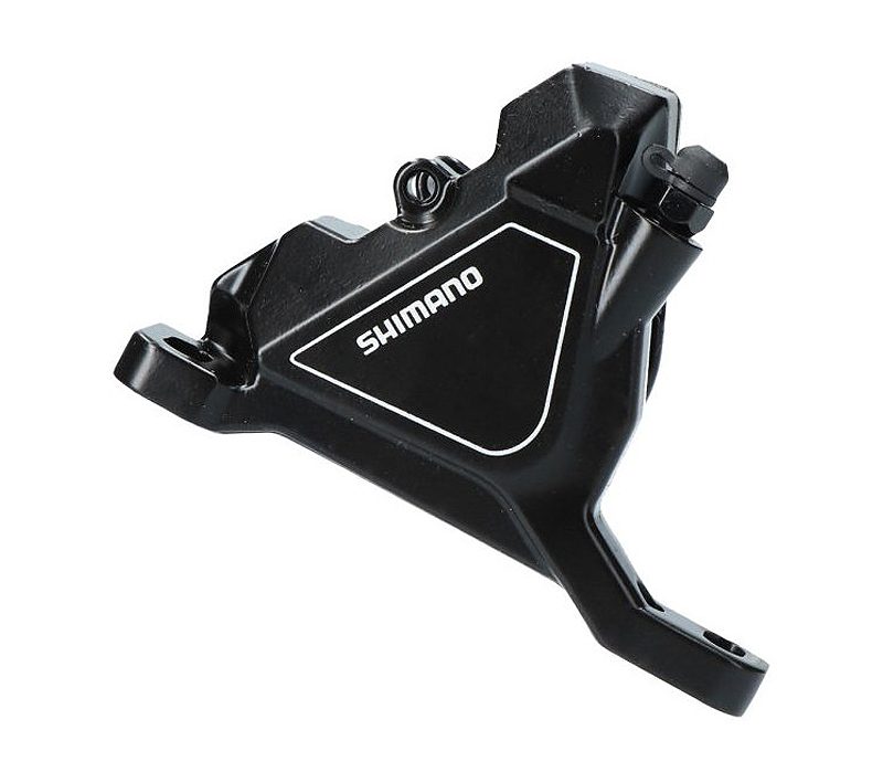 Stabdžių hidraulinių suportas Shimano BR-UR300 Altus Flat Mount