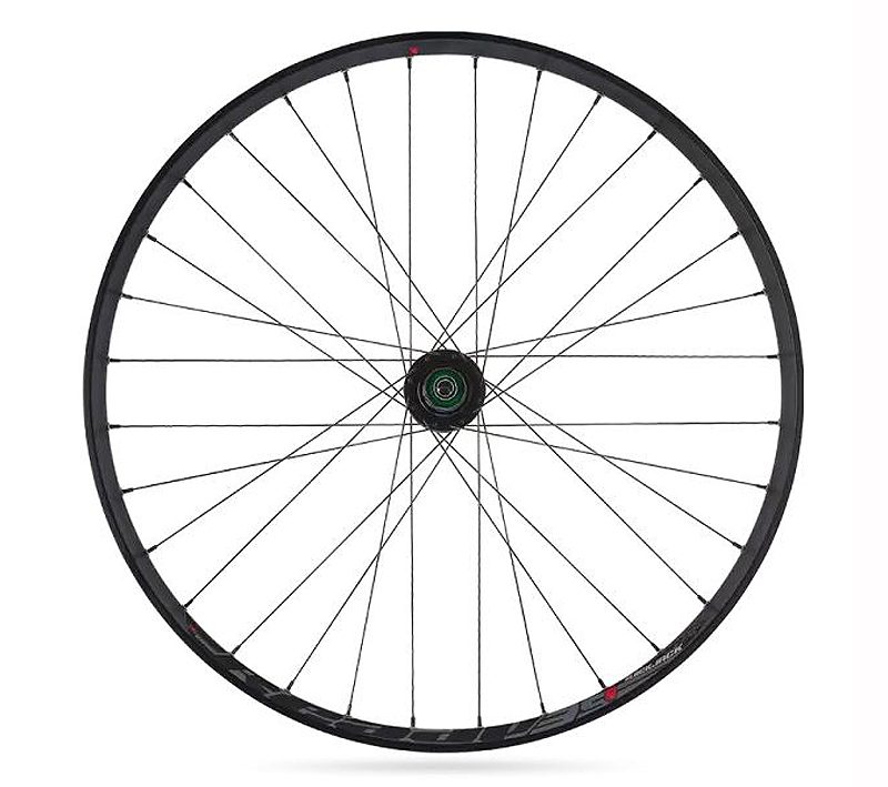 Ratas galinis 27.5" BlackJack Ready40 12x148 6-Bolt SB FH Micro Spline