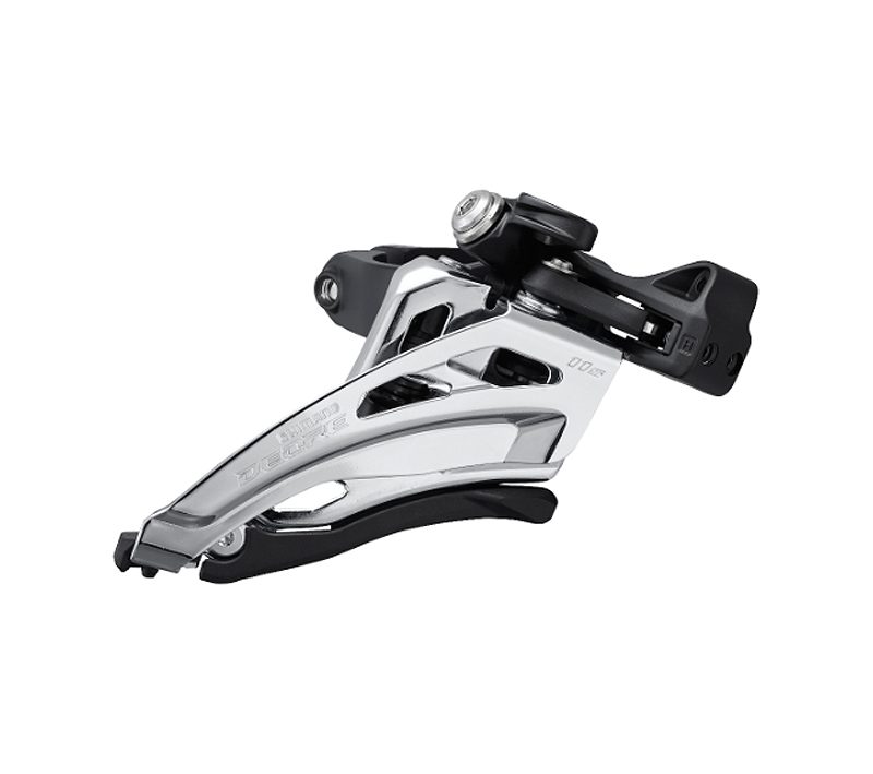 Perjungėjas priekinis Shimano FD-M5100-M Deore