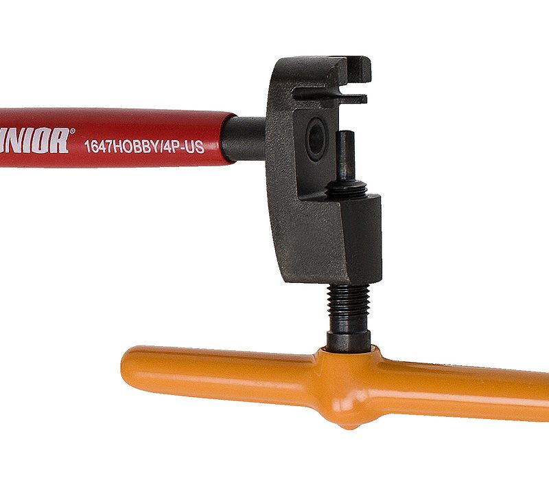 Unior įrankis Unior 1647HOBBY/4P-US