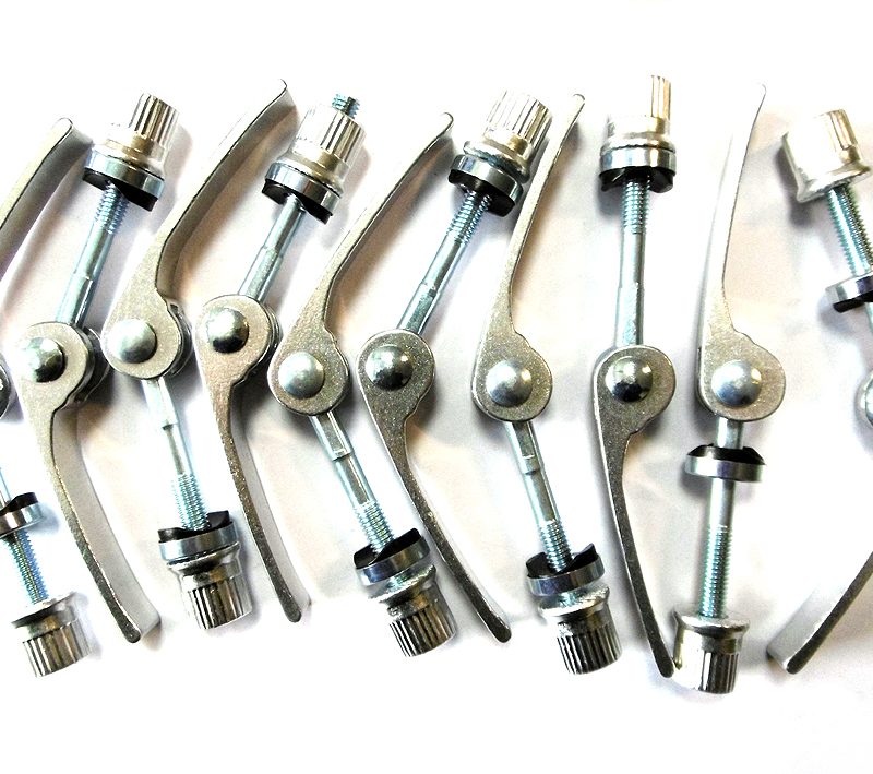 Greitveržlė balno stovui