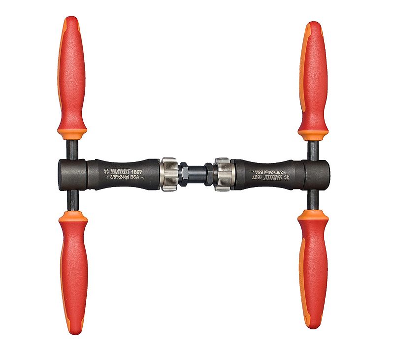 Unior įrankis Unior 1697-US