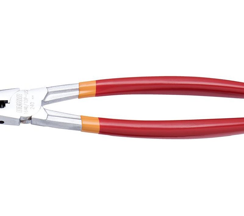 Unior replės grandinei Unior 1640/1DP-US