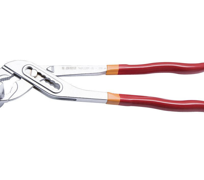 Unior replės Unior 1601/2DP-US