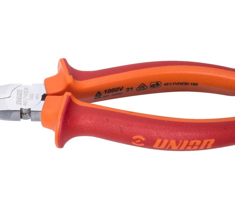 Unior replės Unior 461/1VDEBI