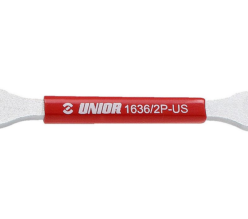 Unior raktas stipinų galvutėms Unior 1636/2P-US