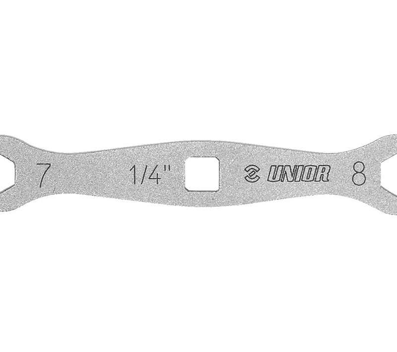 Unior raktas Unior 1760/2