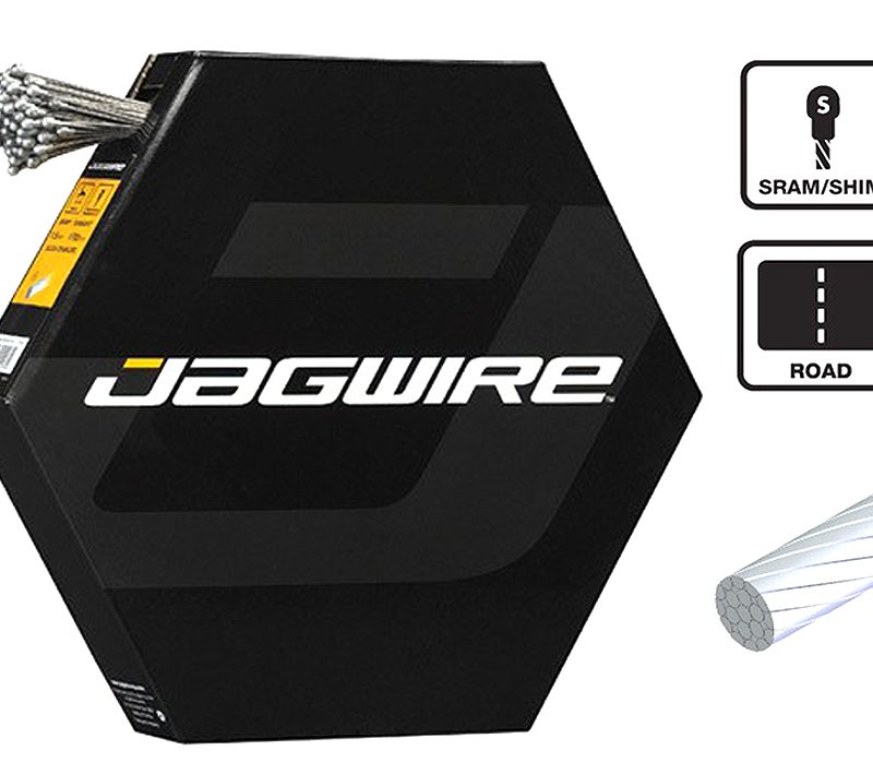 Stabdžių trosai Jagwire Road Sport Slick Stainless
