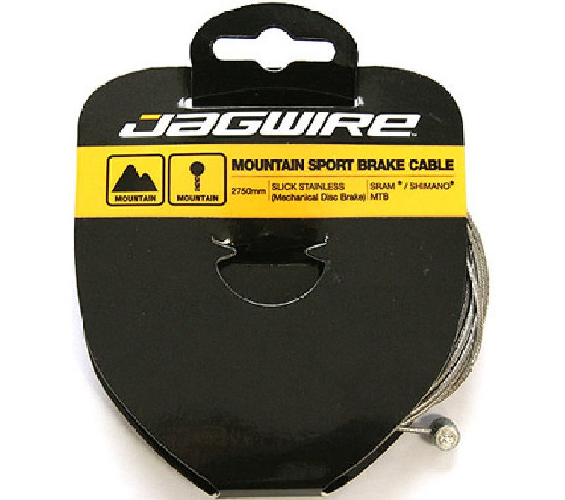 Stabdžių trosas Jagwire MTB Sport