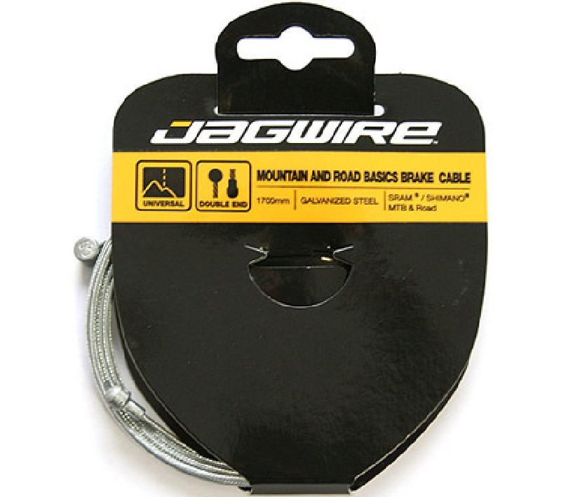 Stabdžių trosas Jagwire Basic