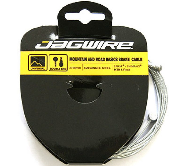 Stabdžių trosas Jagwire Basic Road & MTB